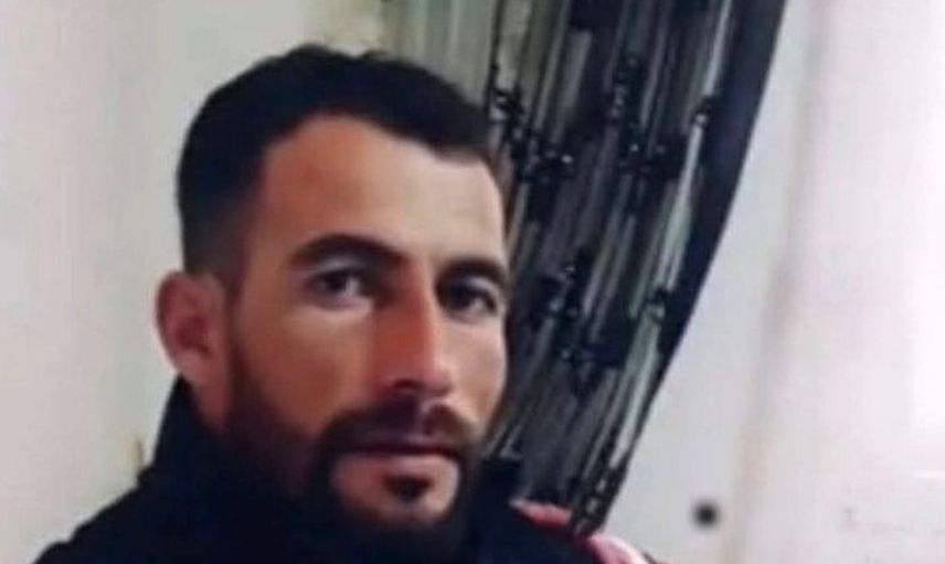 Kahta-sincik yolunda yürüyen iki kişiye çarpan otomobil: bir ölü, bir yaralı