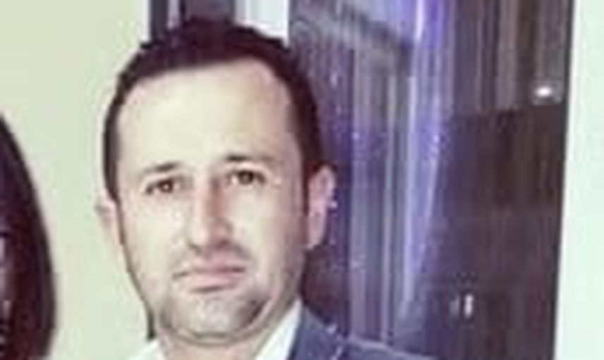 Sarayköy'de aniden yola çıkan domuz sürüsü motosiklet sürücüsünün yaşamını yitirmesine yol açtı