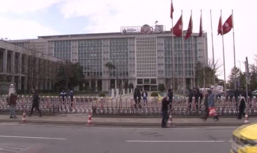 İBB ihalelerine müdahale iddiası: 6 şüpheli tutuklandı