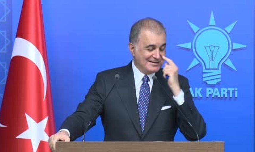 Bahçeli'nin vurgusuna teşekkür eden Çelik: Cumhur İttifakı sürecek