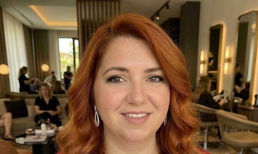 Kütahya'dan uluslararası düdük: Fatma Çakır dünya gençler şampiyonası'nda görev alacak