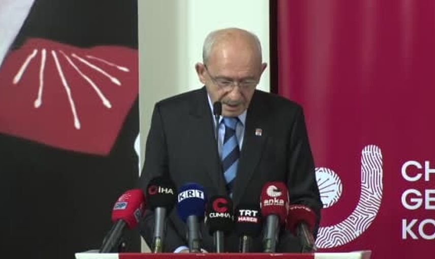 Kendi üretim gücümüzle dünyada söz sahibi bir Türkiye inşa etmeliyiz