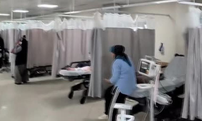 Tokat'ta binlerce kişi mide şikâyetiyle sağlık kuruluşlarına başvurdu: validen tedbir çağrısı