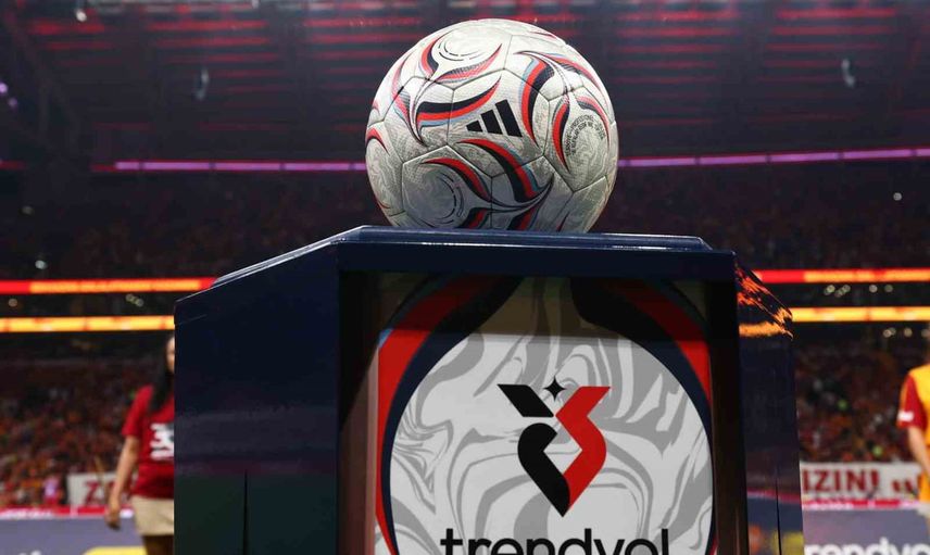 Trendyol Süper Lig 10. hafta Konyaspor–Galatasaray maçıyla başlıyor