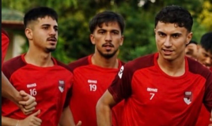 Mahmut Er, Denizli İdman Yurdu 1959'da kadroya katıldı