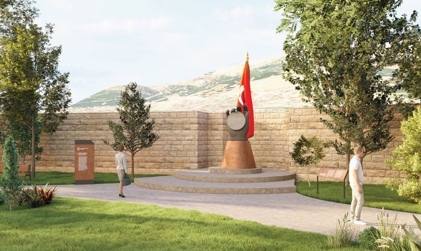 Kale yeni yüzüne kavuşuyor: tarihi Kahramanmaraş kalesi ziyaretçilerini bekliyor