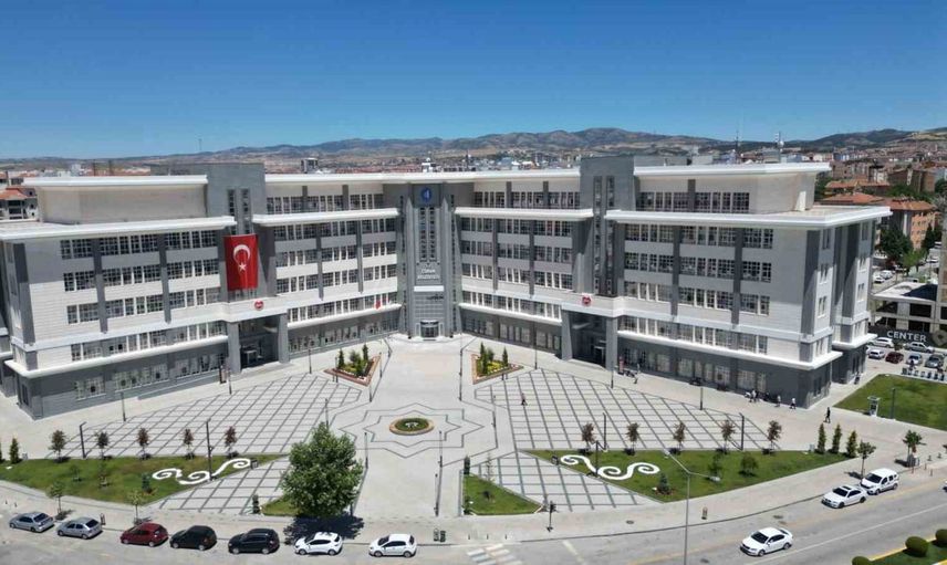Çorum’dan vatandaşlara uyarı: belediye adıyla para talebine itibar etmeyin