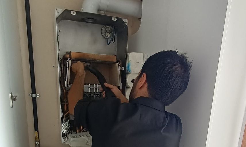 Kombi bakımını kış gelmeden yaptırın, faturada en az yüzde 30 tasarruf edin