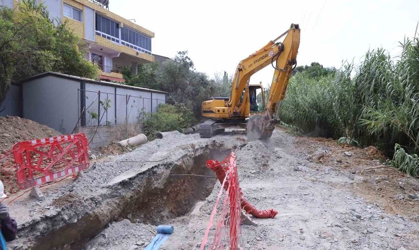 Samandağ’da atık su yönetiminde dönüşüm: modern arıtma ve geniş altyapı