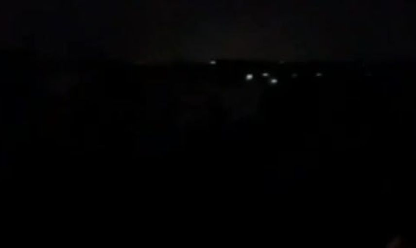 Güney Lübnan'da okullar ve mevziler hedef alındı: en az bir ölü