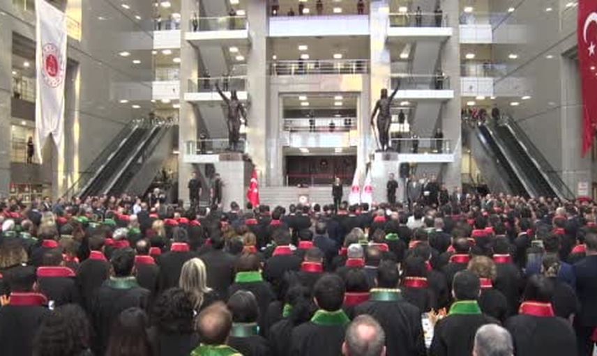 Adaletin yüzyılı vizyonu: hızlı yargı, erişilebilir hizmet ve faili meçhullerin çözümü