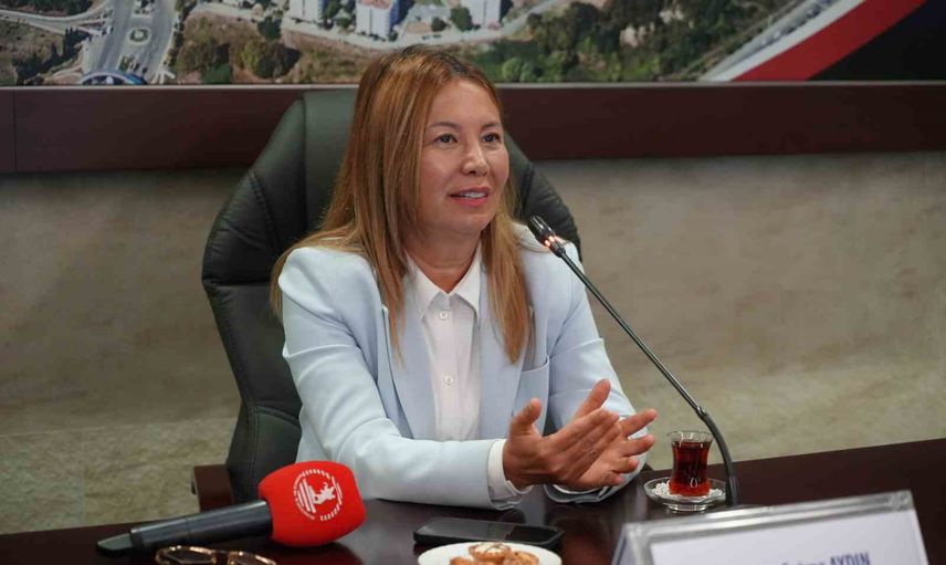 OMÜ'de robotik cerrahiyle Karadeniz'e yüksek teknoloji sağlık hizmeti