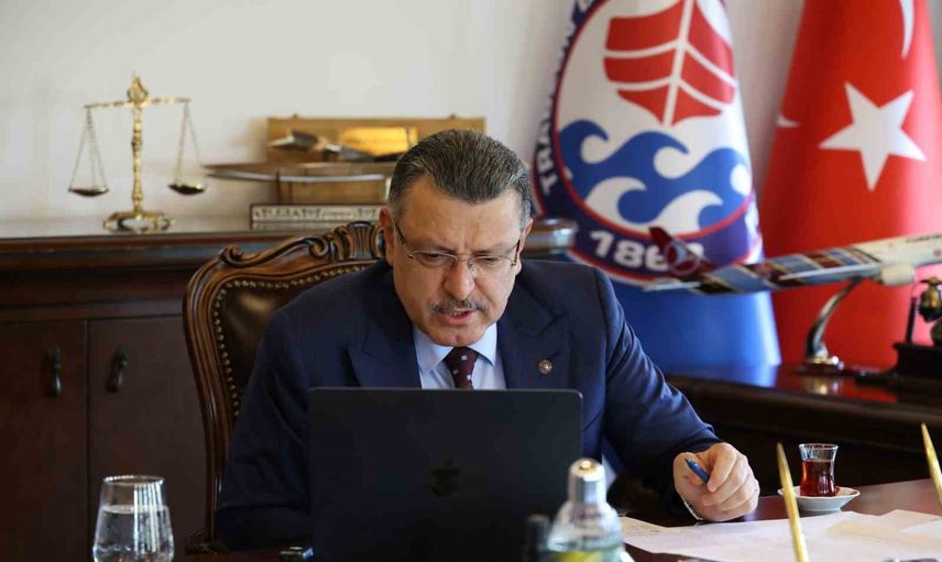 Trabzon'un dünya sahnesine çıkışı: Muhammed Salah etkisi