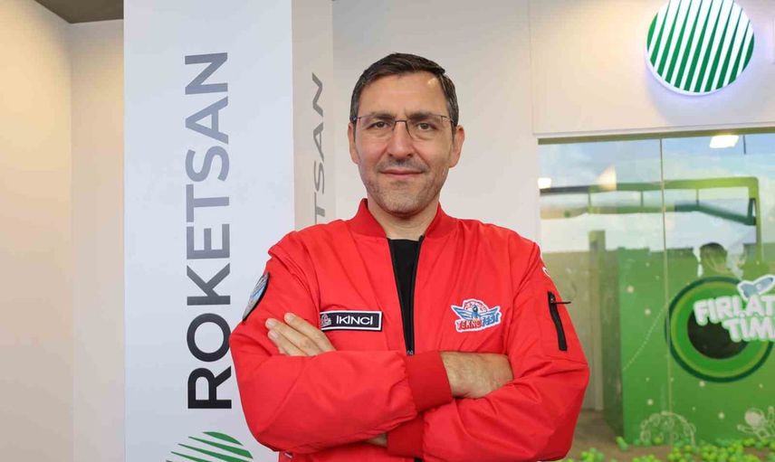 Tayfun blok 3 envantere girerken Roketsan test ve üretimi hızlandırdı