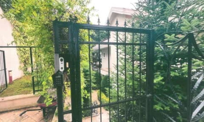 Acarkent'te 5 lüks villaya el kondu: piyasa değeri yaklaşık 1,2 milyar TL