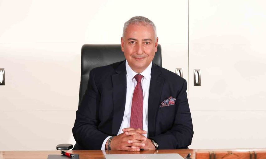 OEDAŞ'ın bölgesel karbon metodolojisi uluslararası ödülle taçlandı