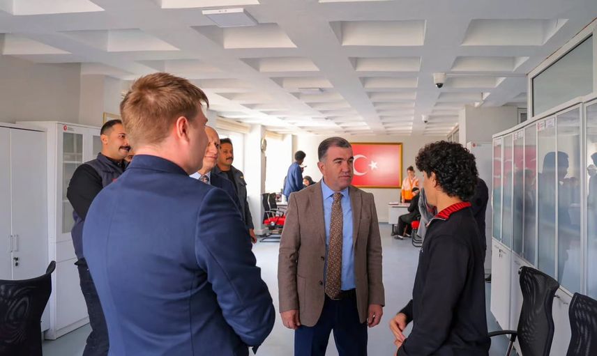 Valilik denetimi: göç ve tapu hizmetlerinde eş güdüm vurgusu