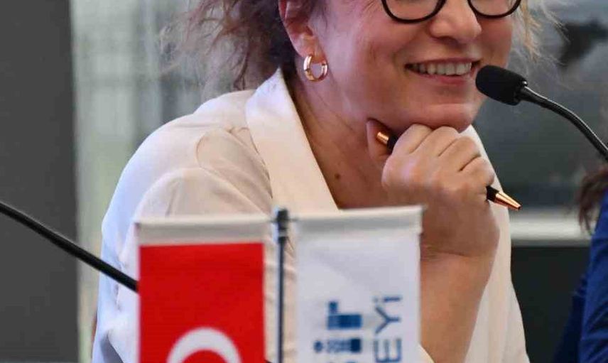 Kentler arası iş birliğini güçlendirecek lider: Sevinç Baykan Özden Türkiye Kent Konseyleri Birliği başkanı oldu