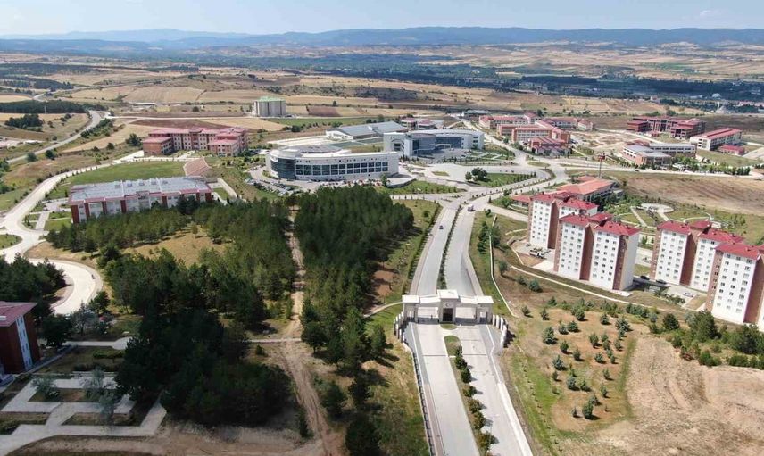 Kastamonu'nun iklim geleceği: projeksiyonlar, riskler ve uyum önerileri