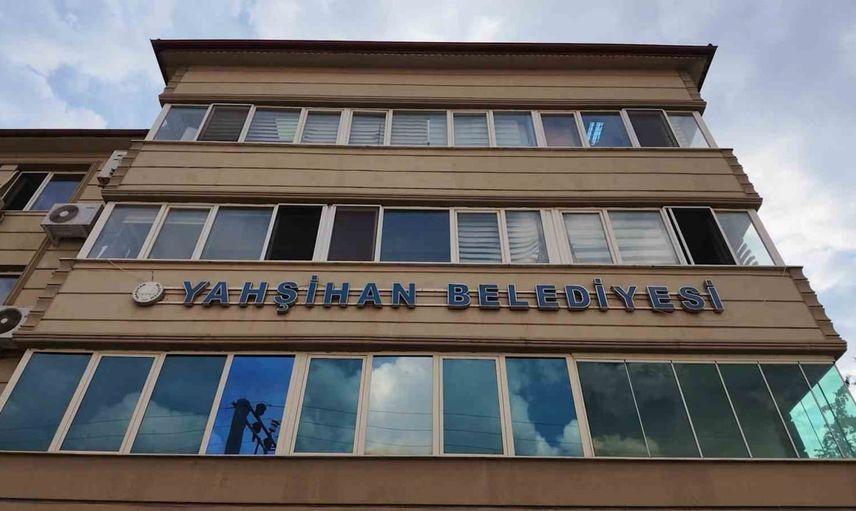Yahşihan belediyesinde rüşvet iddiası: başkan yardımcısı ve görevliler adliyeye sevk edildi