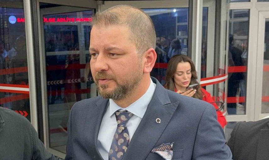 Oylar eşitlendi: Samsun Barosu başkanı kıdemle belirlendi