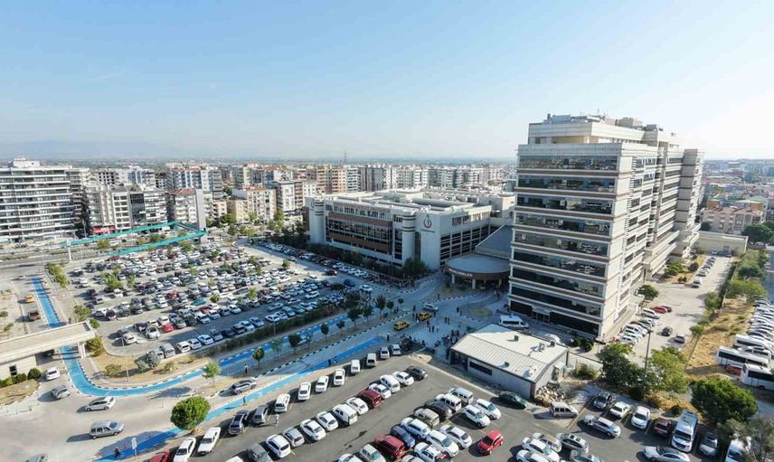Merkezefendi Devlet Hastanesi'nde 9 ayda 326 doğum: gebelikten taburculuğa bütüncül bakım