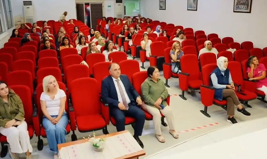 Okul öncesinde beceri odaklı yaklaşım: Türkiye Yüzyılı Maarif Modeli tanıtıldı