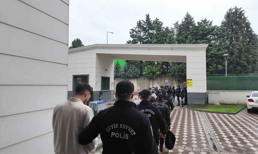 Mali incelemede 6,2 milyarlık hareket: yasa dışı bahis ağında 29 tutuklama