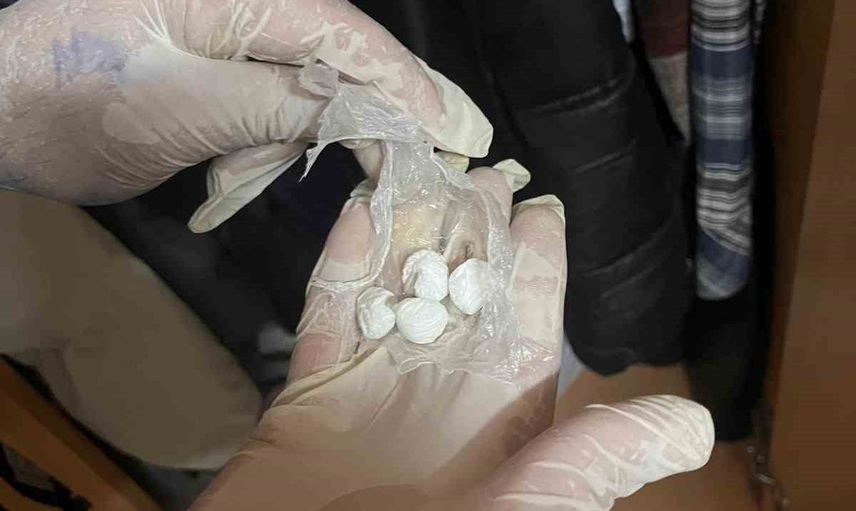 ankara'da uyuşturucu ve fuhuş soruşturmasında 3. dalga: 15 gözaltı