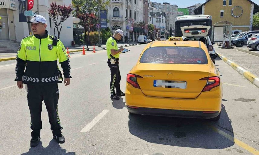 Bandırma'da güvenlik odaklı denetimler artıyor: kontrol edilen araç sayısı 71 bini geçti