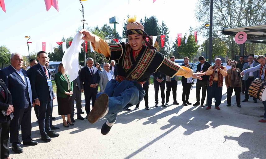 Ata tohumlarıyla kentten geleceğe yayılan tarım hareketi