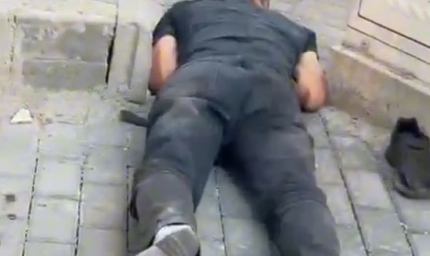 İki kişinin tartışması av tüfeğiyle sonuçlandı: Batman'da 20 yaşındaki genç ayağından yaralandı