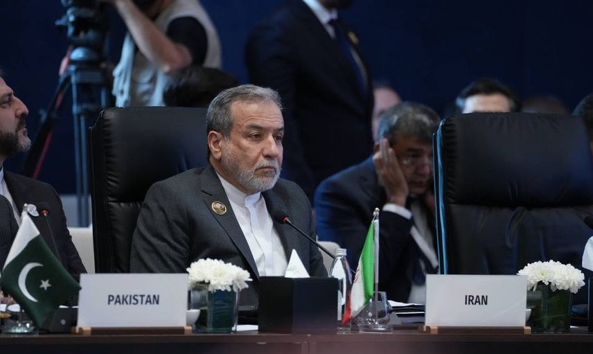 Hürmüz boğazı'nın açılması için iran 7 günlük plan sundu, karar ABD'ye kaldı