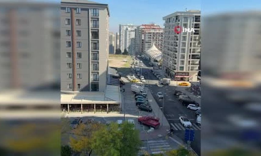 Esenyurt'ta kuyumcu tartışması silahlı saldırıya dönüştü, eczane çalışanı yaralandı