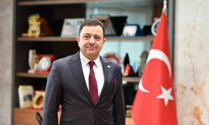 Kayseri OSB'den sanayiciye dijital tanıtım: online firma rehberi devreye girdi