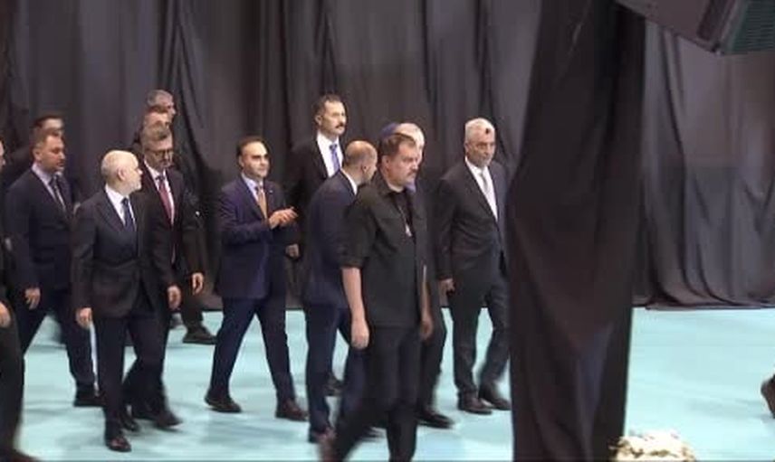 Coğrafyamız kriz fırtınasında: teknoloji eşikleri geleceği şekillendiriyor