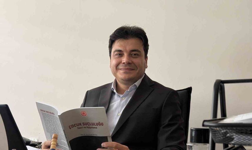 Okul saldırganlarının hareketleri oyun karakterlerini andırıyor, uzman uyarısı