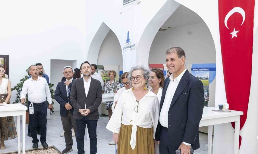 Kültürpark 90 yaşında: İzmir’in kent hafızasını sergileyen yolculuk