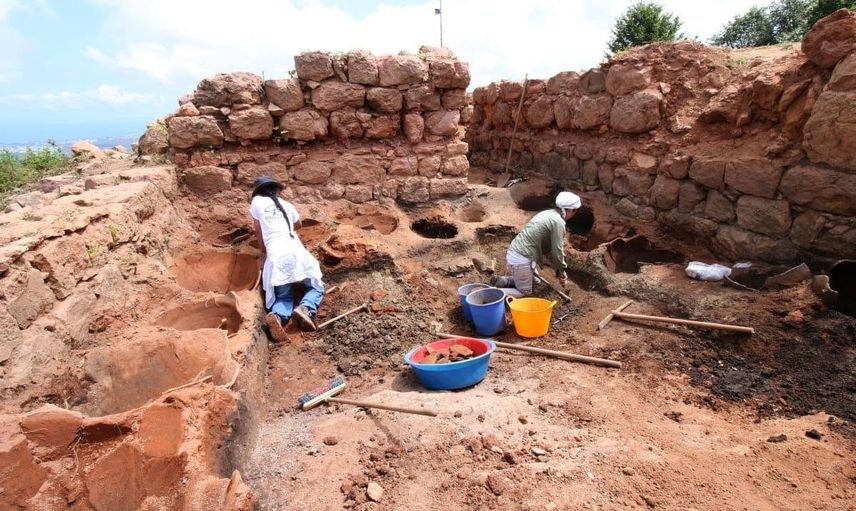 Ordu'dan Kurul Kalesi için UNESCO hedefi
