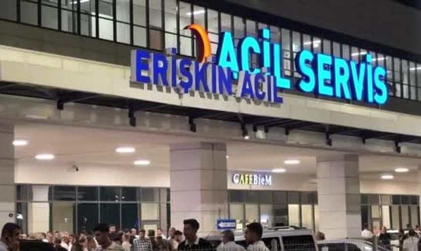 Gaziantep'te alacağı için tartışan boyacı ustası bıçaklanıp yaşamını yitirdi