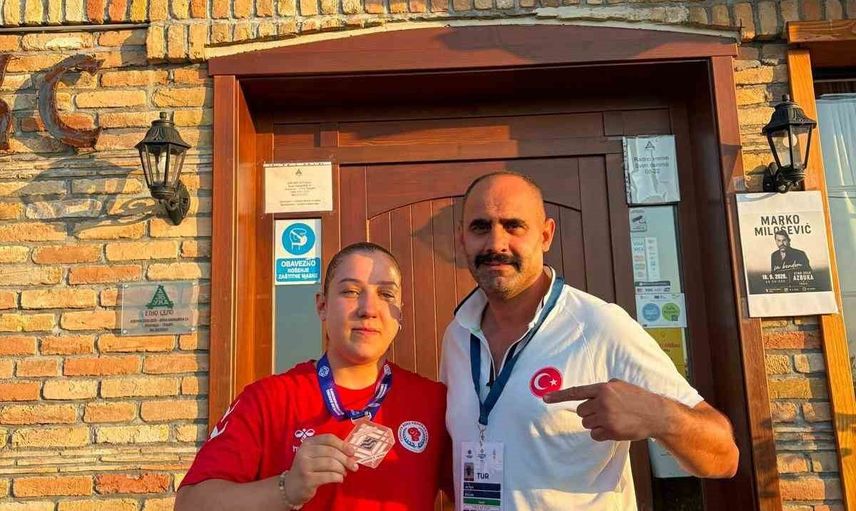 Sakarya ringlerde yükseliyor: genç boksörler ulusal ve uluslararası sahnede kürsüye çıkıyor