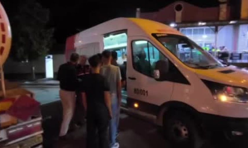 81 ilde eş zamanlı denetim: 19 organizatör ve 230 düzensiz göçmen yakalandı