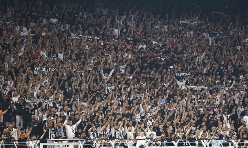 Beşiktaş ve Trabzonspor'dan ortak çağrı: deplasmana yasak son bulsun