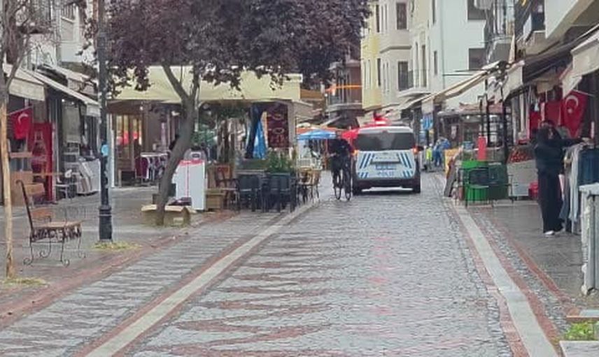 Edirne'yi ıslatan sonbahar yağmurları tarımı umutlandırdı