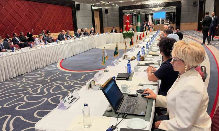 Yükseköğretimde Türkiye ile Arap dünyası arasında kalıcı köprü kuruluyor