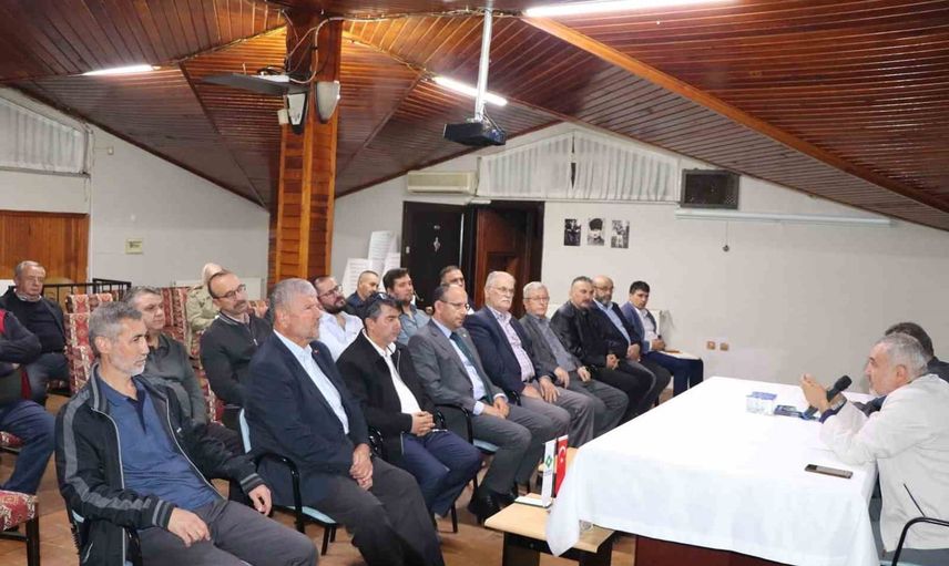 Ahlak sorumlulukla başlar: ibadetten işe, aileden çevreye ölçütler