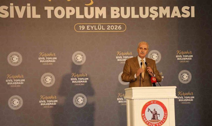 Terörsüz Türkiye modelinin dünya üniversitelerinde okutulacağı iddiası