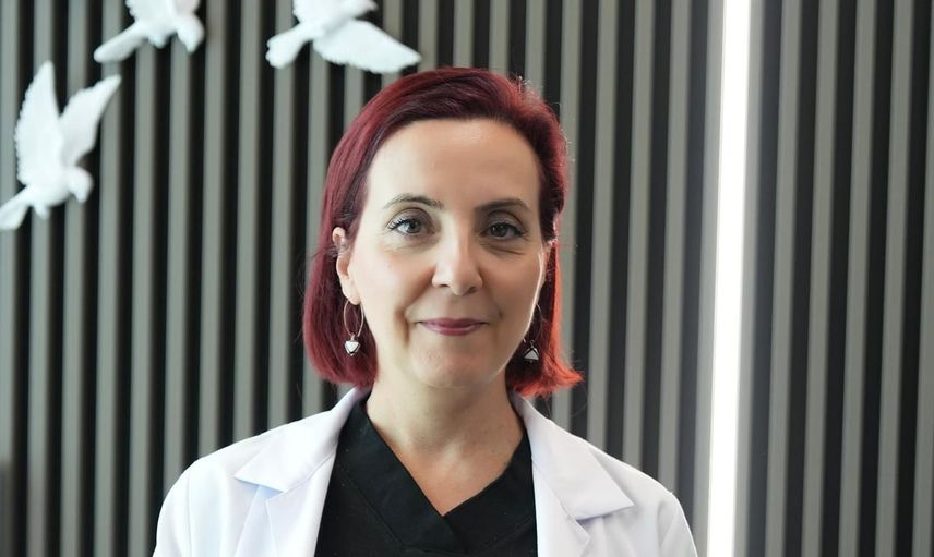 Lenfomanın sessiz uorgularını görmezden gelmeyin