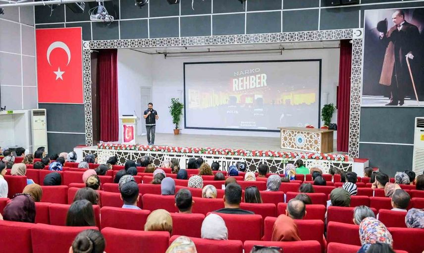 Malatya'da okul bahçe görevlilerine kapsamlı güvenlik eğitimi