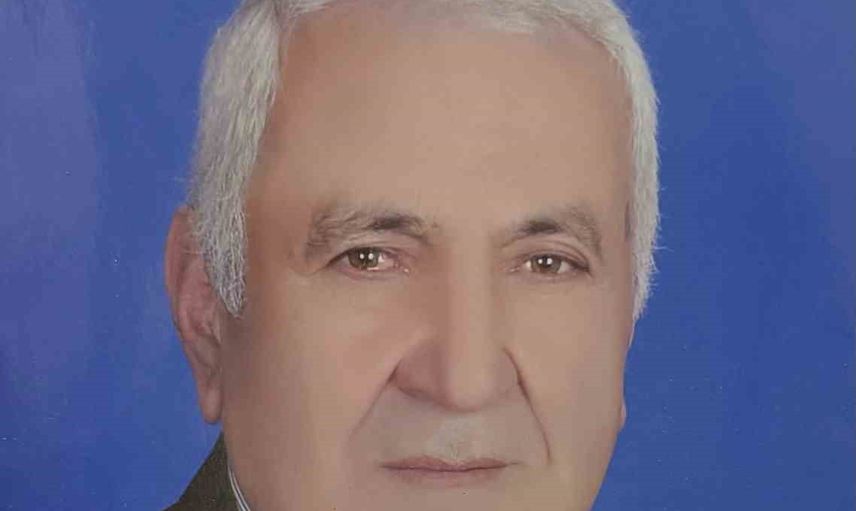 Tomarza'da Süvengenler yakınlarında traktör devrildi: sürücü yaşamını yitirdi